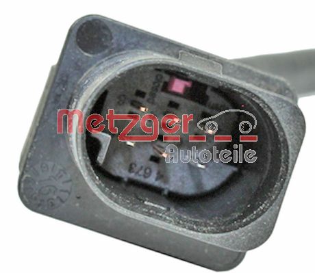 METZGER 0893576 ORIGINAL ERSATZTEIL Lambdasonde